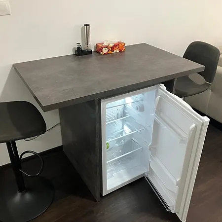 Apartman Nelinka U Klinovce Ostrov  Exterior photo
