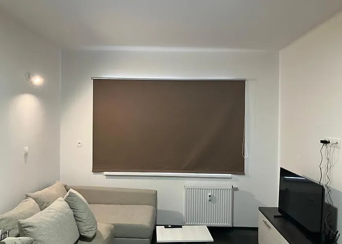 Apartman Nelinka U Klinovce