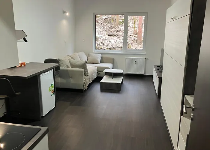 Apartman Nelinka U Klinovce