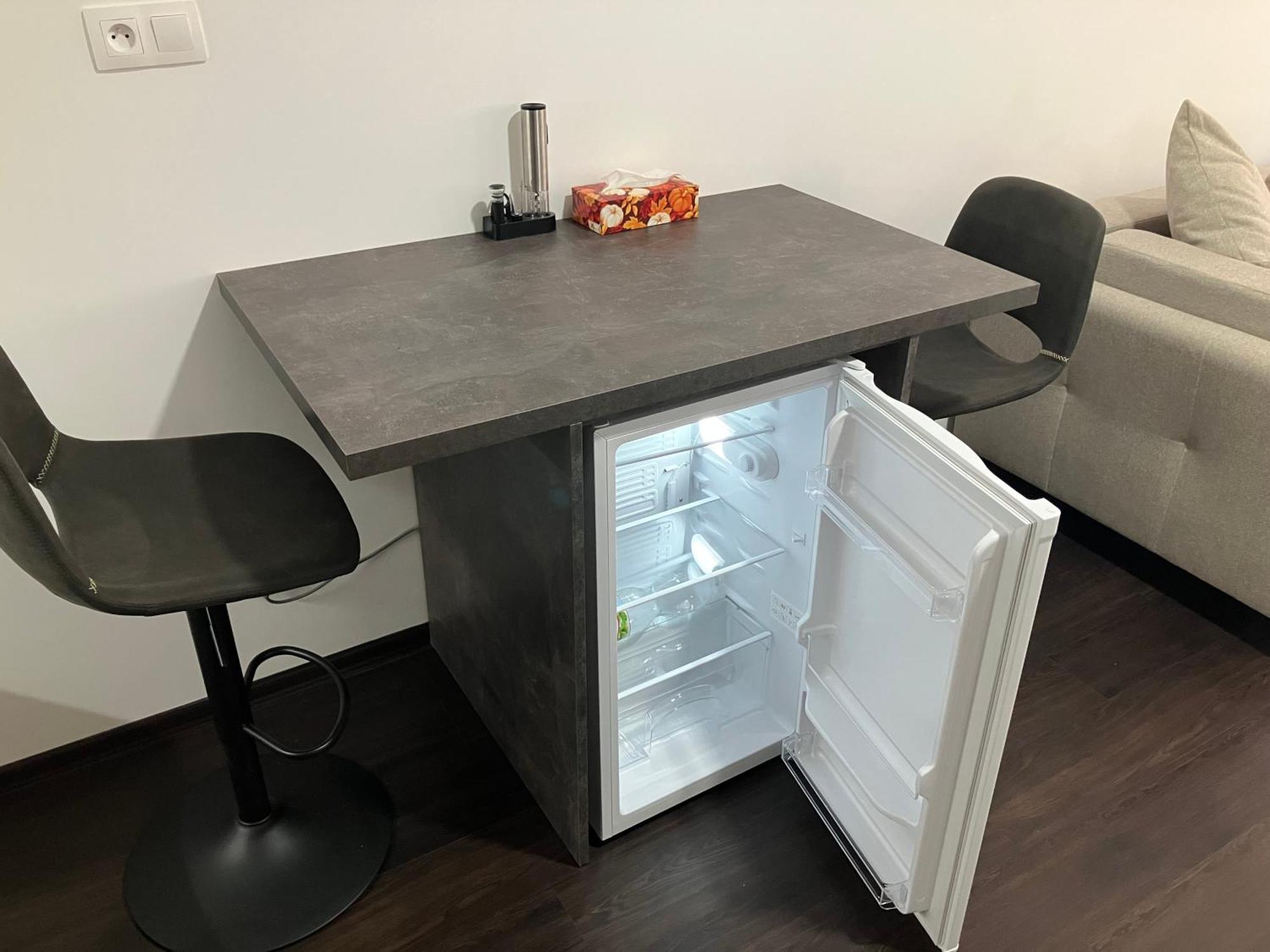 Nelinka U Klinovce Apartment Ostrov (Karlovy Vary)