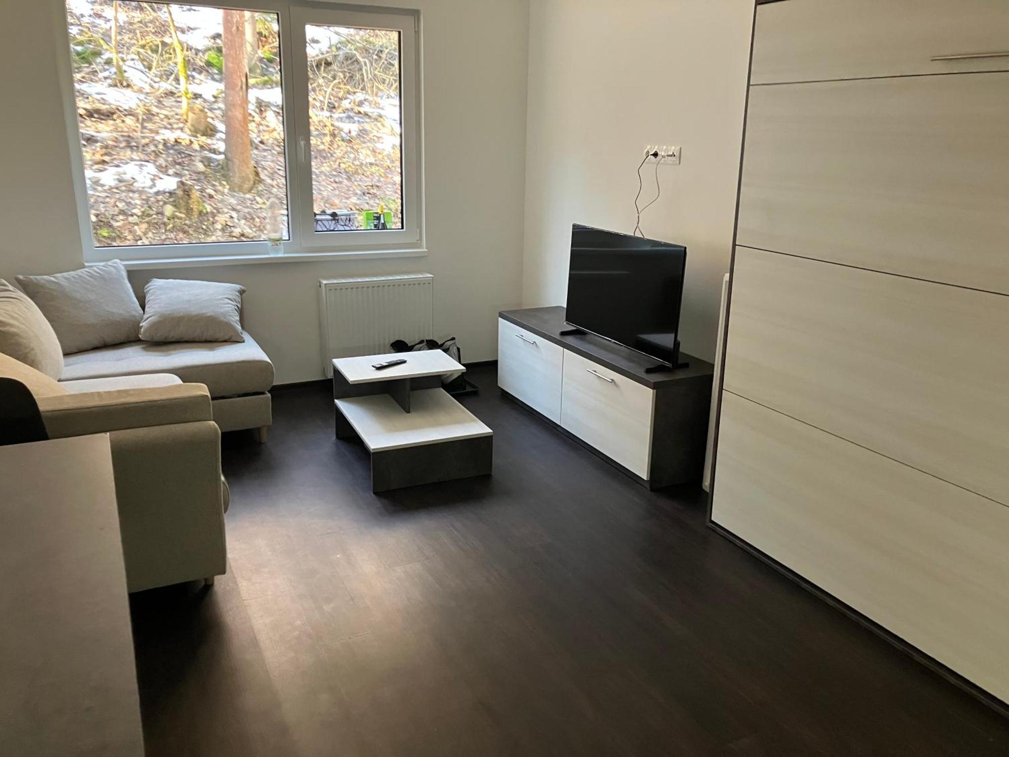 Apartment Nelinka U Klinovce *
