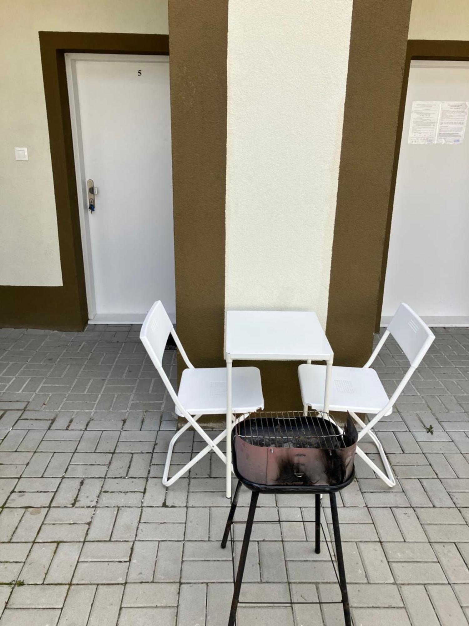 Apartment Nelinka U Klinovce